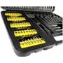 Imagem de Kit Jogo De Brocas Bits 103 Conjunto