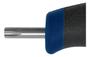 Imagem de Kit Jogo De Chave Hexalobular Torx Com Cabo Tipo T 9 Peças 2 Pontas T10 a T50