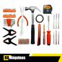 Kit Jogo De Ferramentas 129 Peças Com Maleta Completo - Sparta Imagem de Kit Jogo De Ferramentas 129 Peças Com Maleta Completo - Sparta