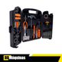 Kit Jogo De Ferramentas Sparta 175 Pcs C/ Soquetes E Chaves Imagem de Kit Jogo De Ferramentas Sparta 175 Pcs C/ Soquetes E Chaves