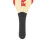 Imagem de Kit Jogo de Frescobol Red Nose Bel