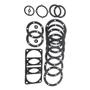 Imagem de Kit Jogo De Juntas Compressor Wayne W800 Completo Sem Tela