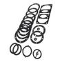 Imagem de Kit Jogo De Juntas Compressor Wayne W800 Completo Sem Tela