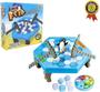 Imagem de Kit Jogo Torre Maluca + Jogo Pinguim Quebra Gelo
