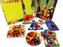 Imagem de Kit Jogos das Sombras e Jogo da Memória Baixa Visão para Crianças Atipicas 6 pares