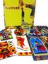 Imagem de Kit Jogos das Sombras e Jogo da Memória Baixa Visão para Crianças Atipicas 6 pares