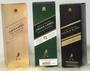 Imagem de Kit Johnnie Walker (Green Label / Gold Label / Double Black)