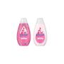 Imagem de Kit Johnsons Gotas de Brilho Sh + Cond 200ml Cada