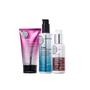 Imagem de Kit Joico Curl Confidence Heat Fine/Medium Hair Defy Damage (3 produtos)