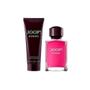 Imagem de Kit Joop Homme Edt Perfume Masculino 75Ml E Gel 75Ml