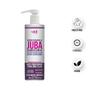 Imagem de Kit Juba Acidificante 500ml + Cpp Ondas 500ml + Gommage Texturizador 480ml