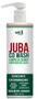 Imagem de Kit Juba Co-Wash 500ml + Cpp Crespos 500ml + Blend de Óleos 60ml