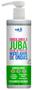 Imagem de Kit Juba Co-Wash 500ml + Cpp Ondas 500ml + Mousse Criador de Cachos 180ml