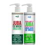 Imagem de Kit Juba Co-Wash 500ml + Cpp Ondas 500ml