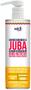 Imagem de Kit Juba Sh 500ml + Cond 500ml + Masc 500ml + Crespos Completo