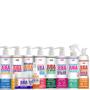 Imagem de Kit Juba Sh 500ml + Cond 500ml + Masc 500ml + Crespos Completo