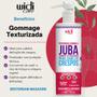 Imagem de Kit Juba Widi Care Creme De Pentear Potencializando + Geleia Seladora Modelando A Juba