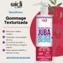 Imagem de Kit Juba Widi Care Vegano Crespo Shampoo + Condicionador + Potencializando + Encrespando + Butter