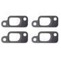 Imagem de Kit Junta Coletor Escape P/ Ford Courier 1.3 96 A 99 Bastos