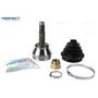 Imagem de Kit junta homocinetica hidraulica - fiorino 2000 a 2009 / palio 1996 a 2008 / siena 1998 a 2000 / uno 1991 a 2012 - kjh0220