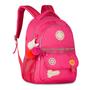 Imagem de Kit Juvenil Escolar Mochila Lancheira Estojo Rebecca Bonbon RB24005-06-07