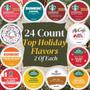 Imagem de Kit K-Cups Brewana - 24 Unidades - Melhores Blends para o Natal