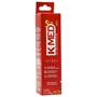 Imagem de KIt K-Med Hot Fire Gel Lubrificante Íntimo C/ 3Un De 40g Cd