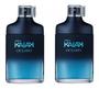 Imagem de Kit Kaiak Oceano Masculino 100ml Cada