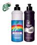 Imagem de Kit Kamaleão Color Matizador Roxo 300ml + Diluidor 300 Ml