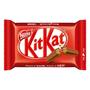 Imagem de Kit Kat Chocolate + Creme de Avelã Prink Nut 1kg Cremoso