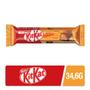 Imagem de Kit Kat Chocolate Nestlé Mini Moments Caramel 34,6g