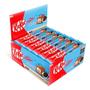 Imagem de Kit Kat Mini Moments Cookies & Cream 24x34g - Nestlé