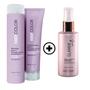 Imagem de Kit Keep Color + Glamer Oil