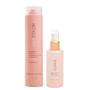 Imagem de Kit Keep Color Shampoo 300ml e Oil Glamer 60ml London 