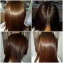 Imagem de Kit Kellan Smooth Shampoo E Ativo Matizador Kellan + Blend