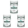 Imagem de Kit Kelma Com 3 Cremes Esfoliantes 960g