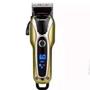 Imagem de Kit Kemei Maquina Corte 1990 Acabamento 700B Shaver 2024