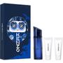 Imagem de Kit Kenzo Homme Eau De Toilette Intense 110Ml + 2X Sg 75Ml