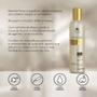 Imagem de Kit Keracare Intensive Restorative 1 Máscara 180g 1 Óleo 60ml Avlon