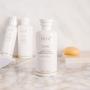 Imagem de Kit Keune Care Satin Oil Shampoo Condicionador e Lumi Coat Finalizador (3 produtos)