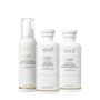 Imagem de Kit Keune Care Satin Oil Shampoo Condicionador e Lumi Coat Finalizador (3 produtos)