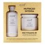 Imagem de Kit Keune Care Vital Nutrition Sh. 300ml E Mascara 200ml