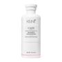 Imagem de Kit Keune Home Care Keratin Smooth (Shampoo + Condicionador + Máscara +  Leave-in)
