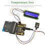 Imagem de Kit KEYESTUDIO de 37 Sensores para BBC micro:bit V1.5 e V2