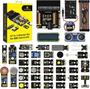 Imagem de Kit KEYESTUDIO de 37 Sensores para BBC micro:bit V1.5 e V2