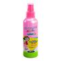 Imagem de Kit Kids Cabelos Cacheados 4 Produtos Infantil Bio Extratus (Shampoo/Condicionador/Máscara/Spray Desembaraçante))