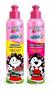 Imagem de Kit Kids Cacheados Shampoo+ Condicionador 250ml Bio Extratus