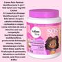 Imagem de Kit Kids Salon Line Sos Cachos Hidrataçõa Creme Pentar 5 Em1