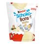 Imagem de Kit Kinder Chocolate Schoko Bons White 200g (2 pacotes)