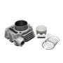 Imagem de Kit Kmp C/cilindro. Pistao. Anel Fazer 250 06 A 13